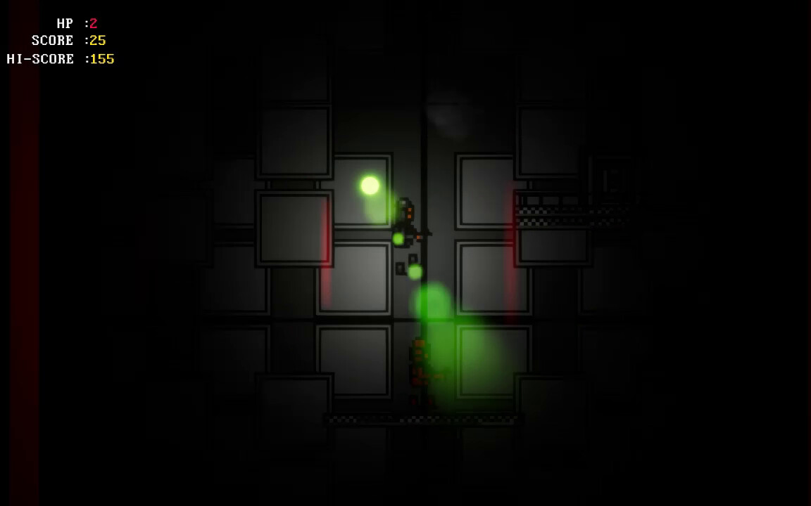 Deep Assault screenshot 8