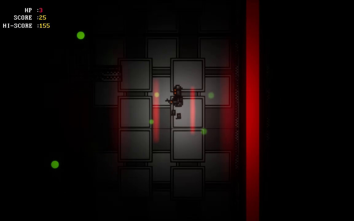 Deep Assault screenshot 6