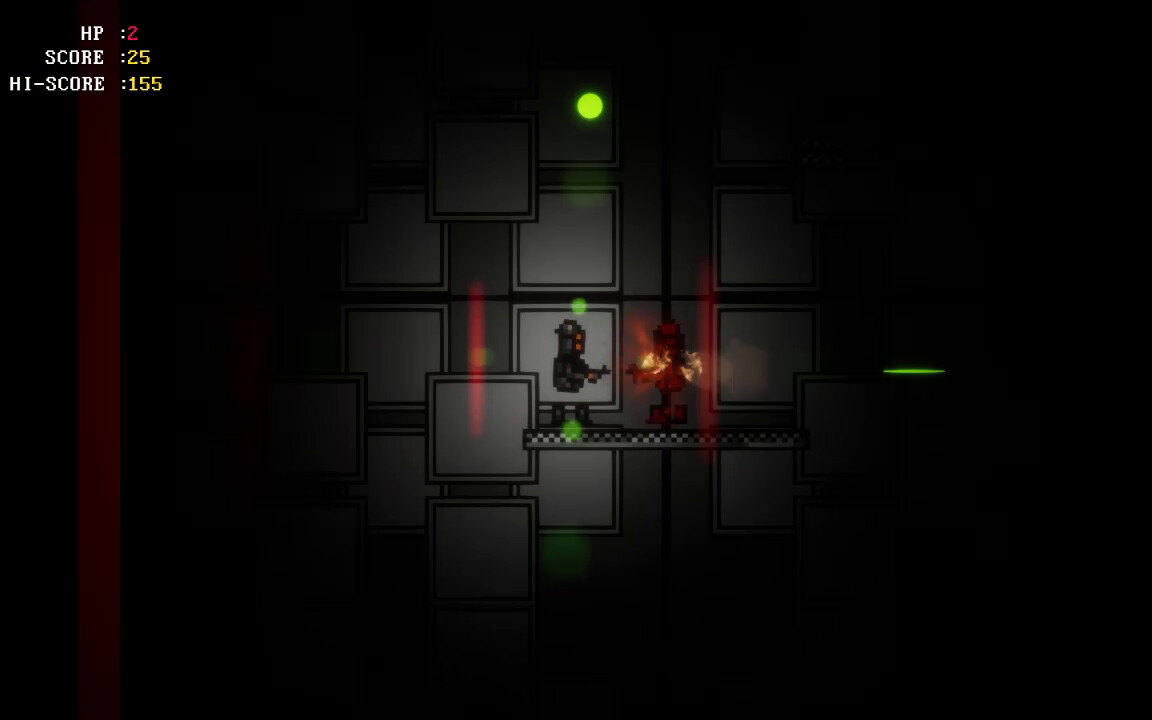 Deep Assault screenshot 9