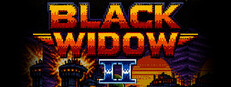 Black Widow II