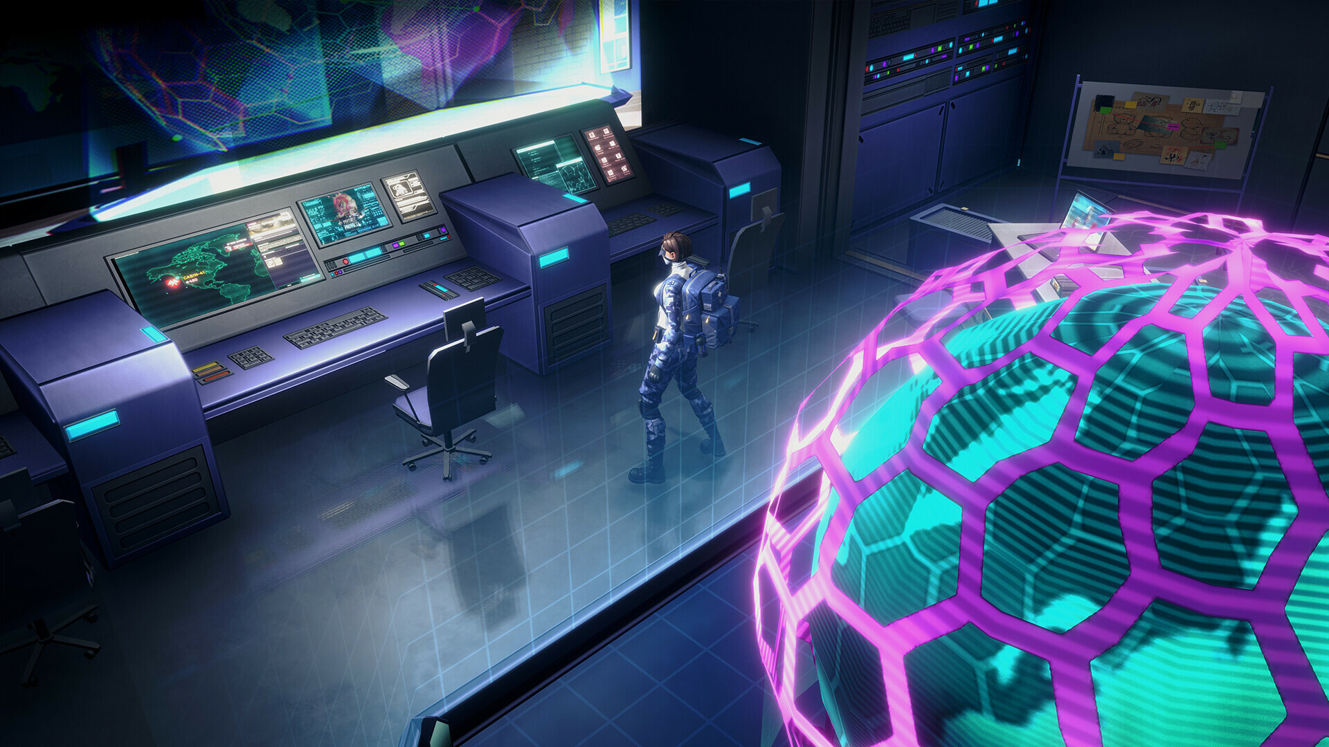 Riftstorm screenshot 19