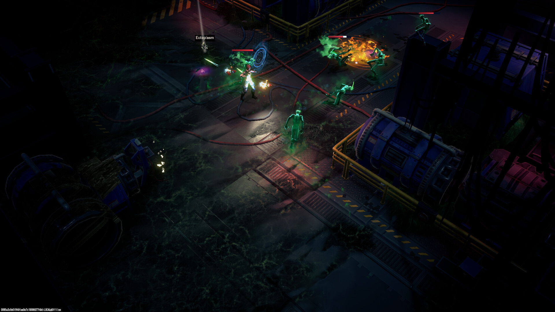 Riftstorm screenshot 7