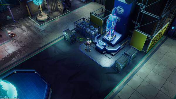 RIFTSTORM screenshot