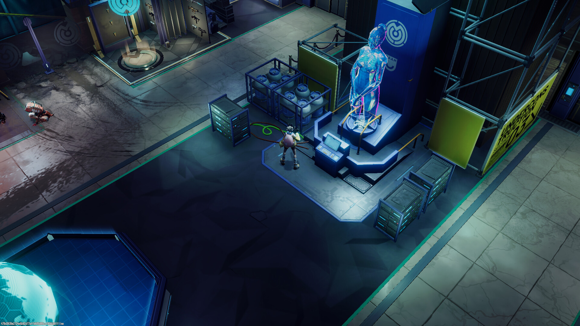 Riftstorm screenshot 5