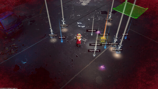 RIFTSTORM screenshot
