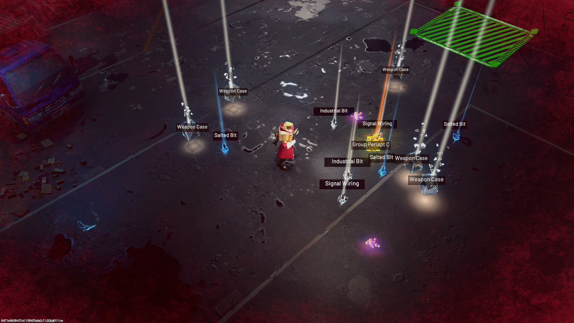 Riftstorm screenshot 15