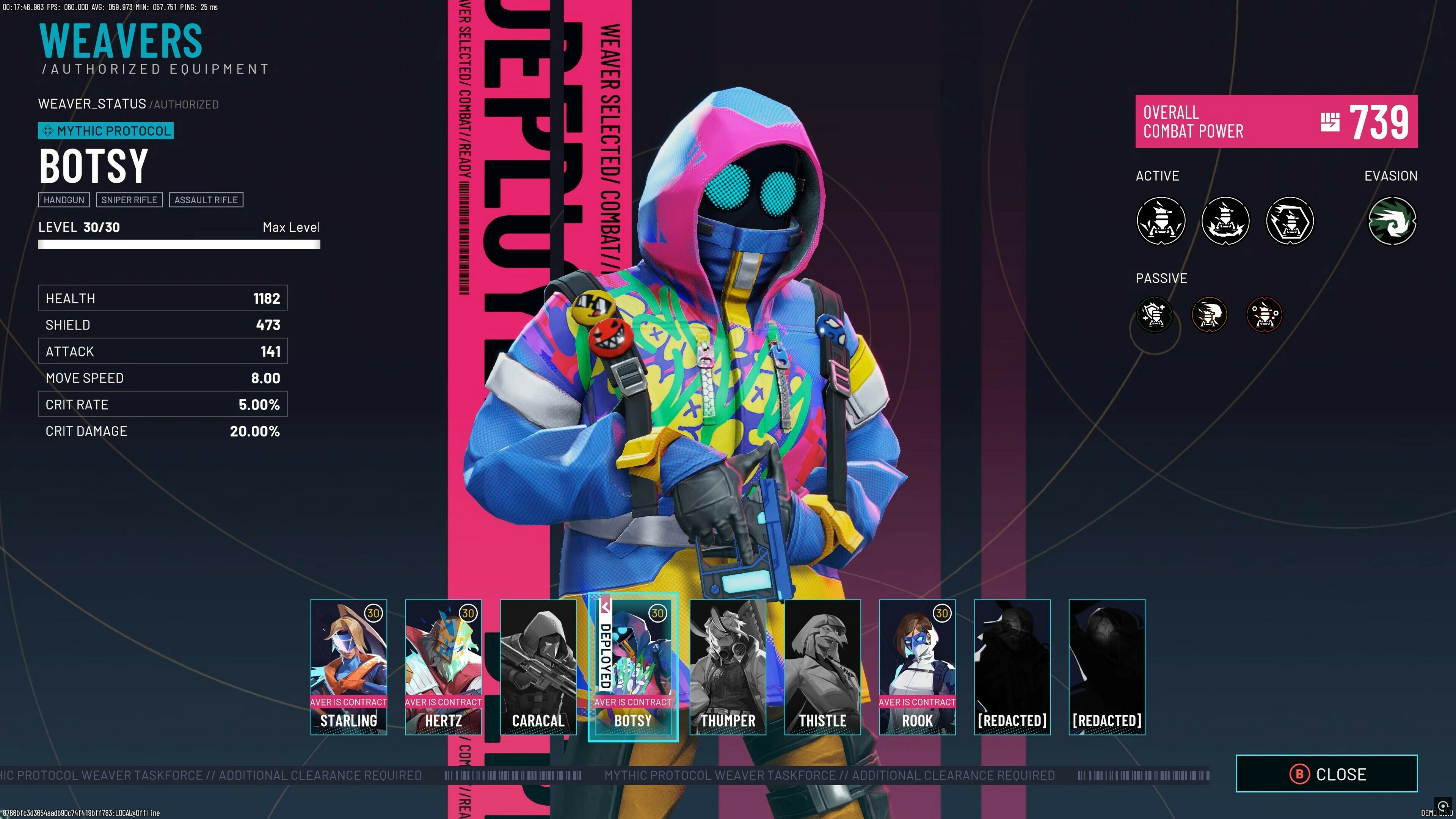 Riftstorm screenshot 4