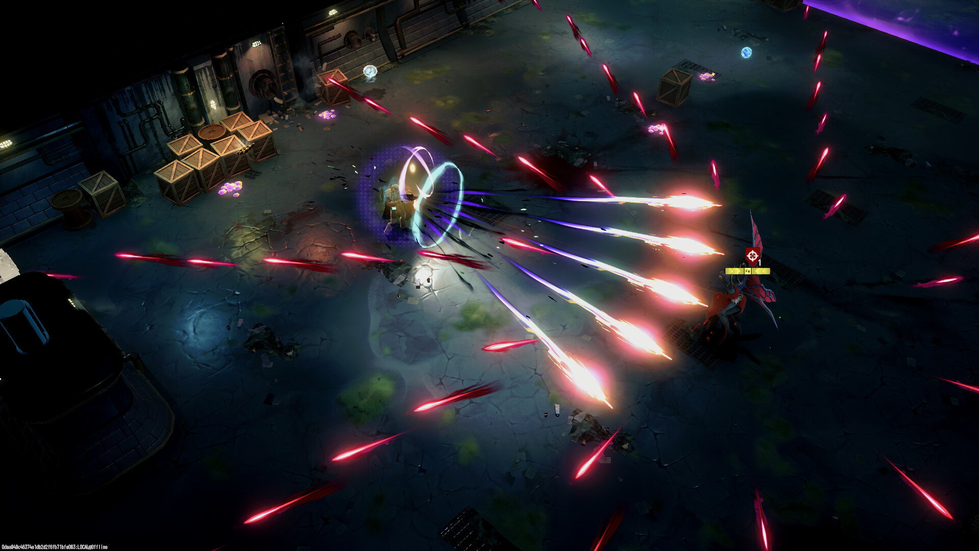 Riftstorm screenshot 13