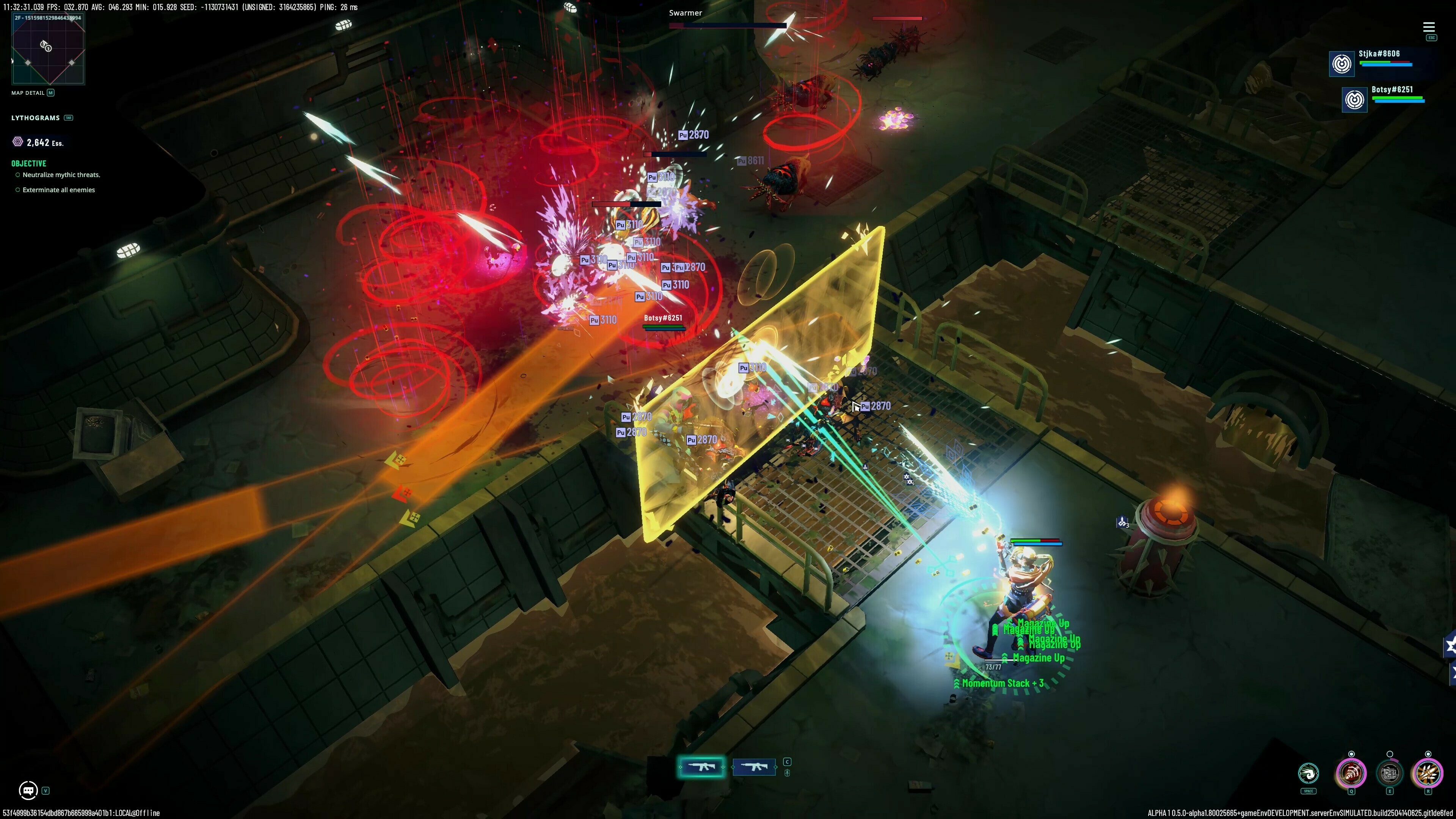 Riftstorm screenshot 10