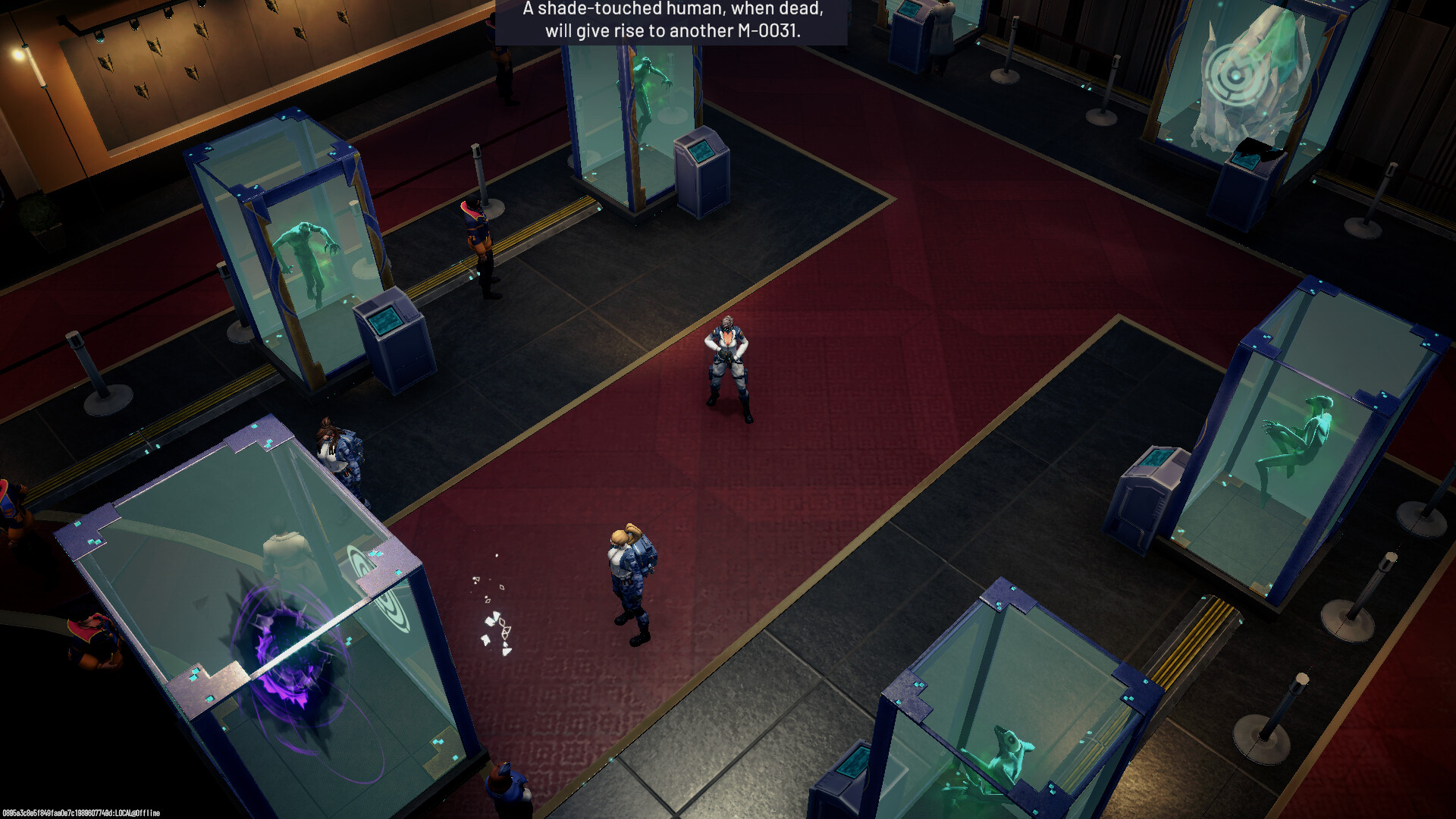Riftstorm screenshot 8