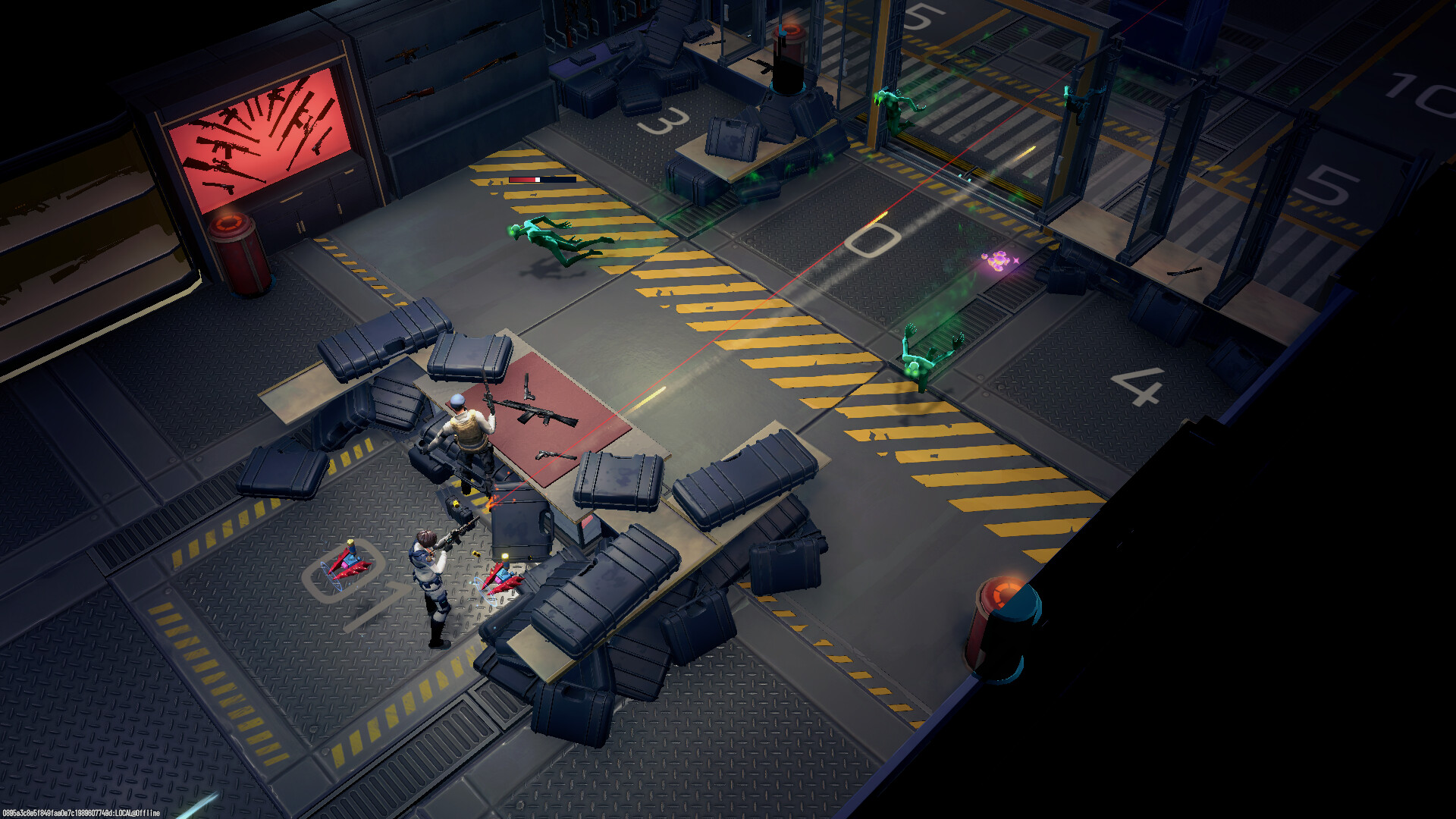 Riftstorm screenshot 11