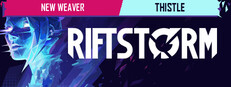 RIFTSTORM