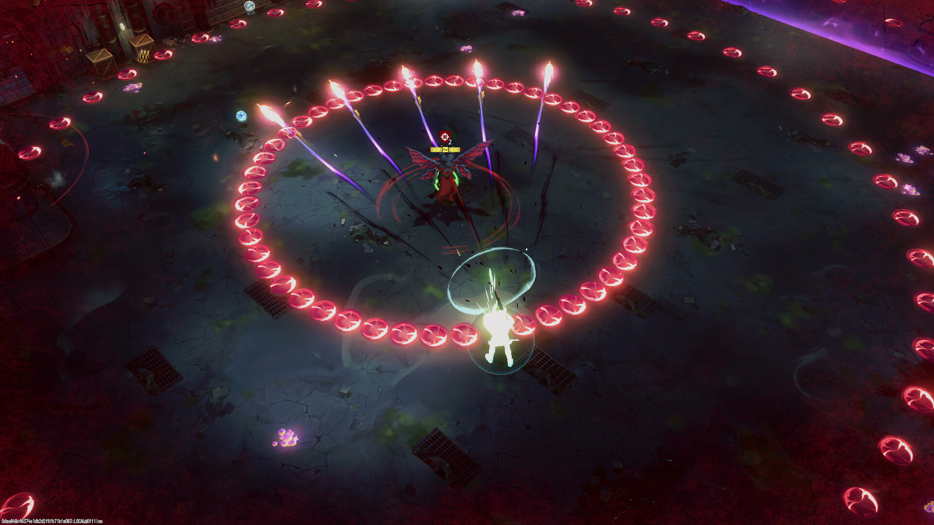 Riftstorm screenshot 12