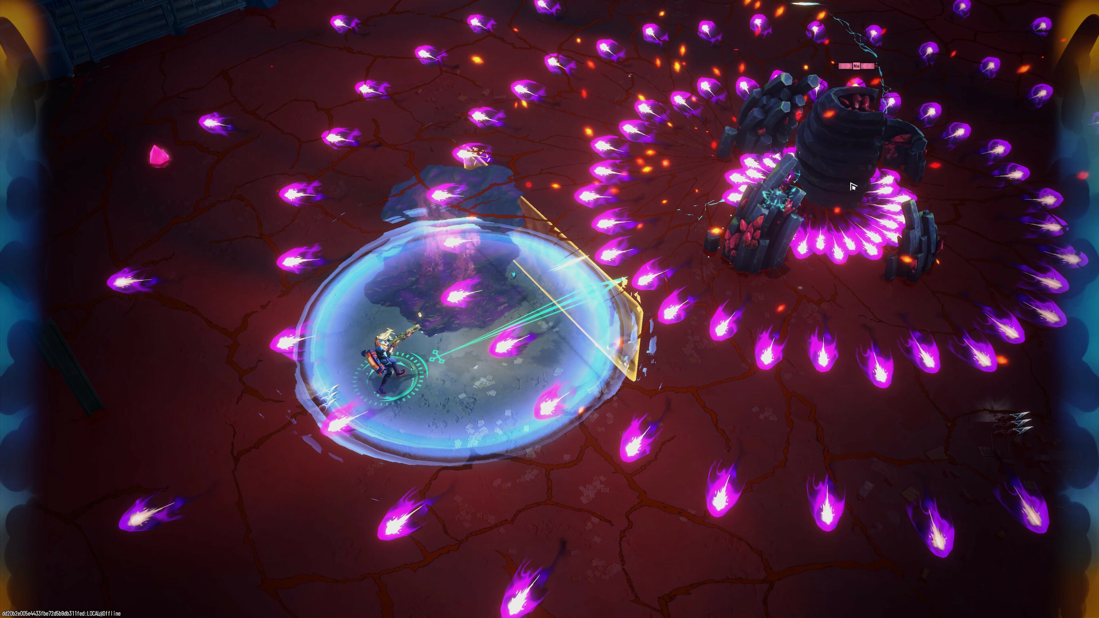 Riftstorm screenshot 1
