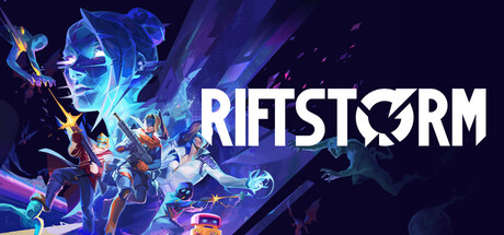 RIFTSTORM