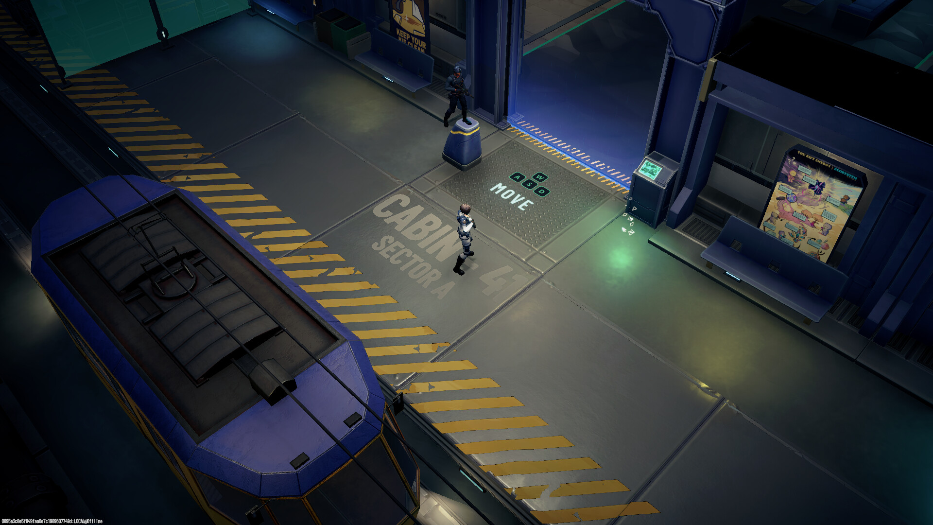 Riftstorm screenshot 18