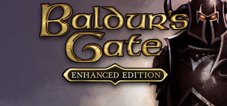 Steam：Baldur's Gate: Enhanced Edition