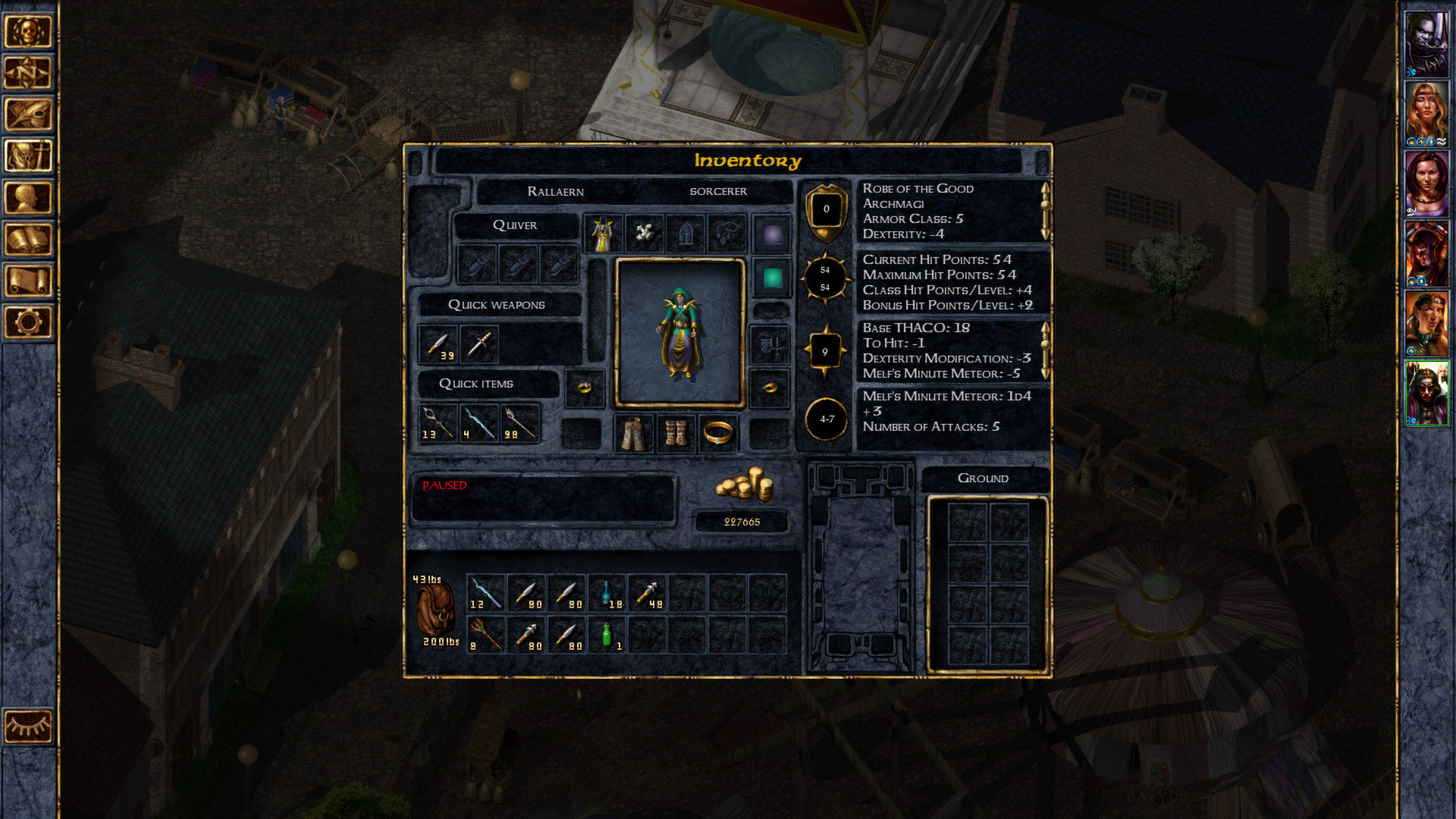 Baldur's Gate: Enhanced Edition — изображение 7