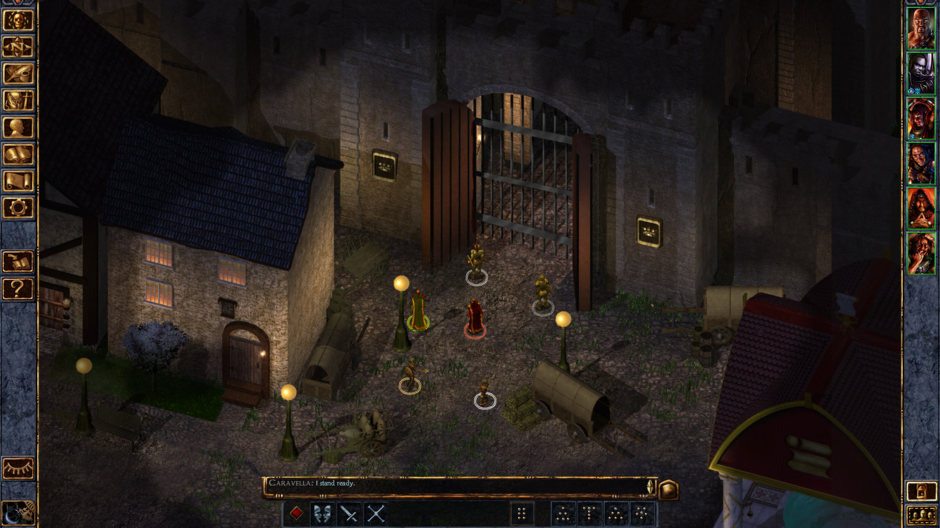 Baldur's Gate: Enhanced Edition — изображение 5