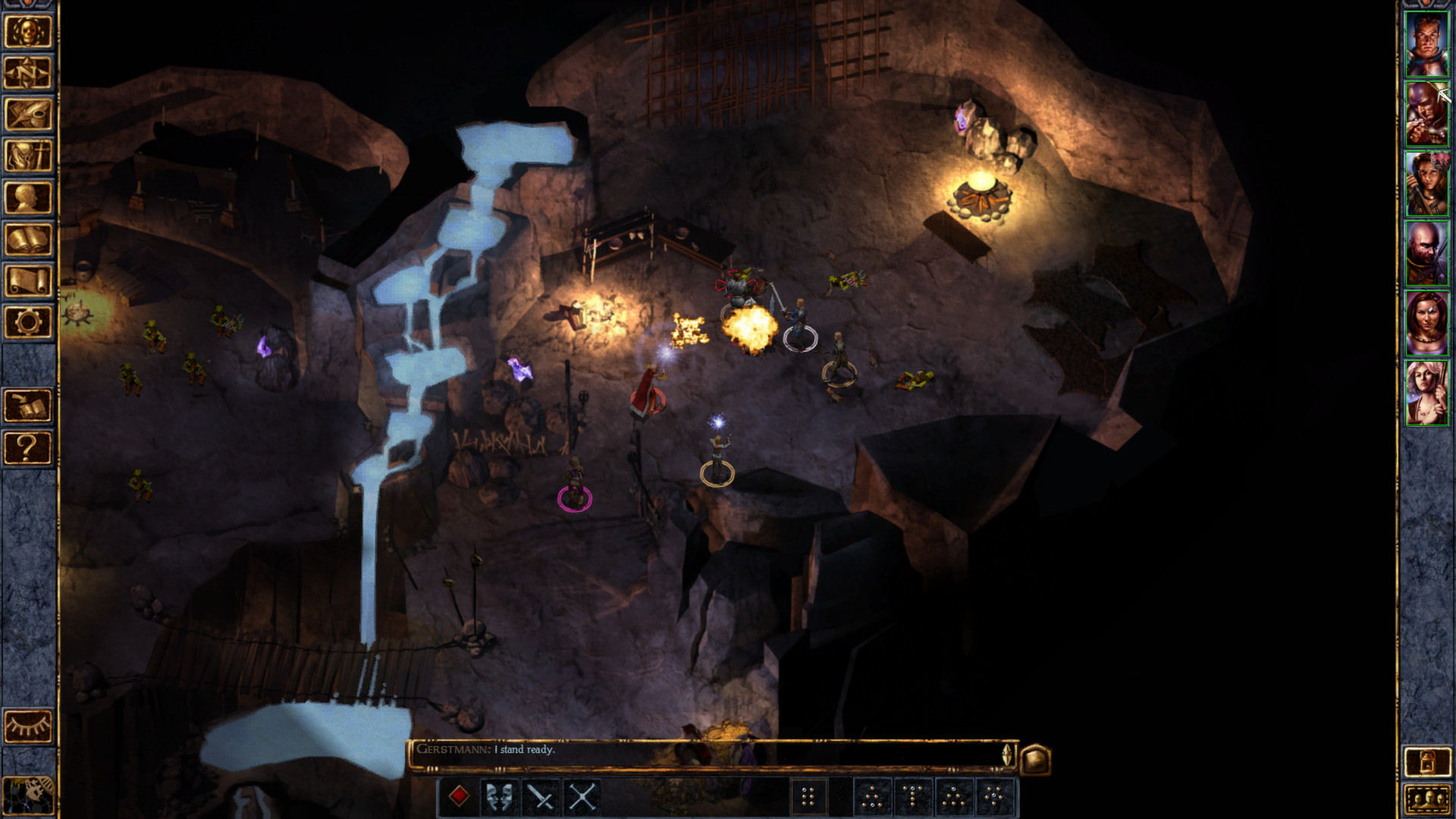 Baldur's Gate: Enhanced Edition — изображение 4