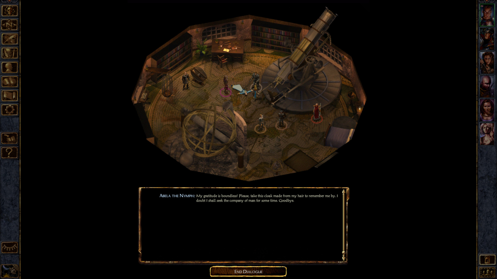 Baldur's Gate: Enhanced Edition — изображение 2