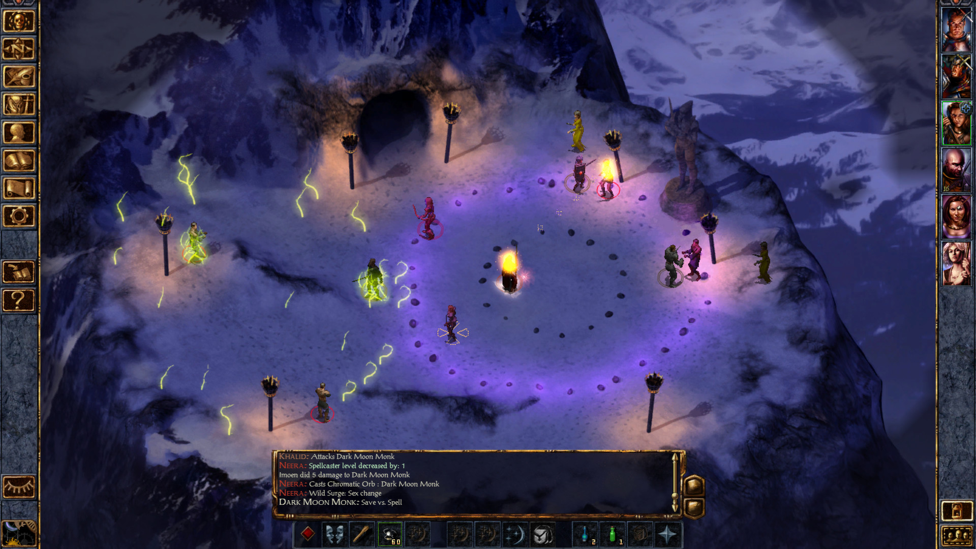 Baldur's Gate: Enhanced Edition — изображение 6
