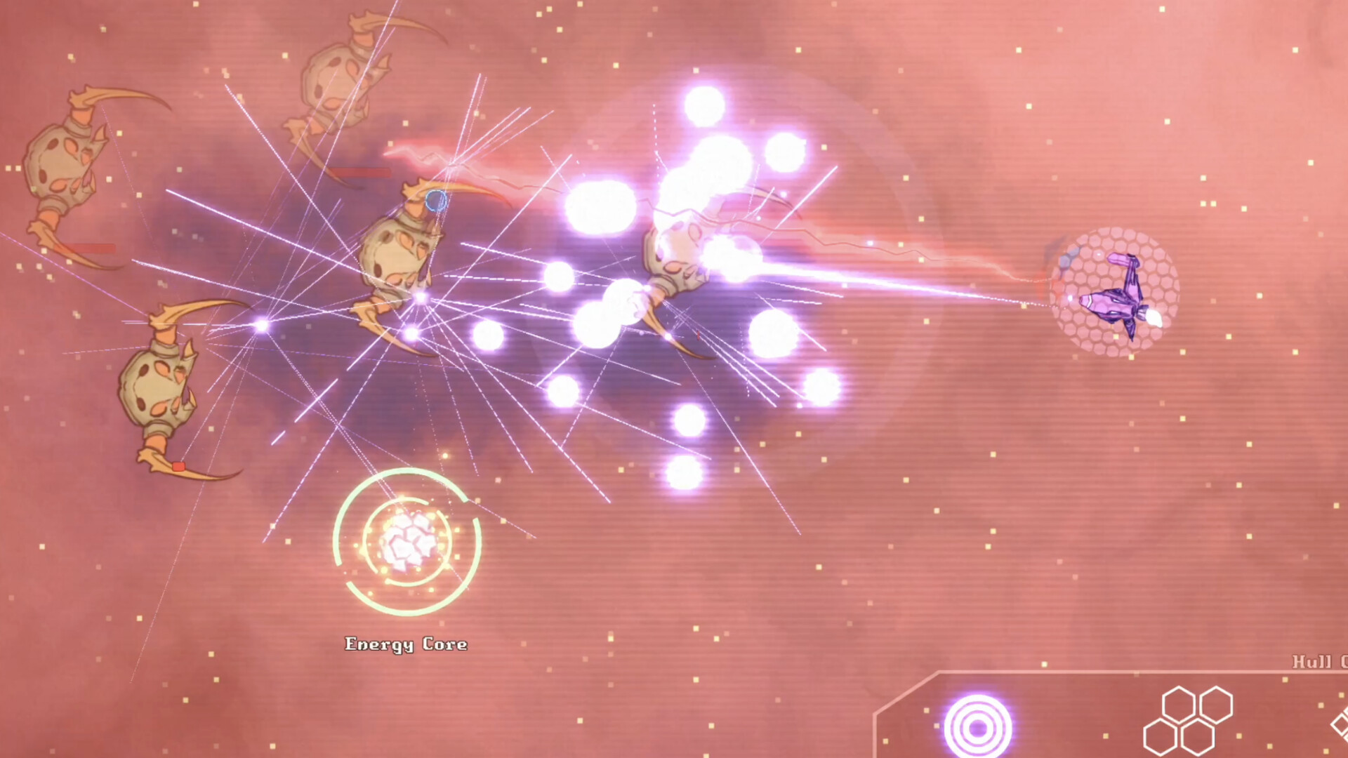 AGIS screenshot 1