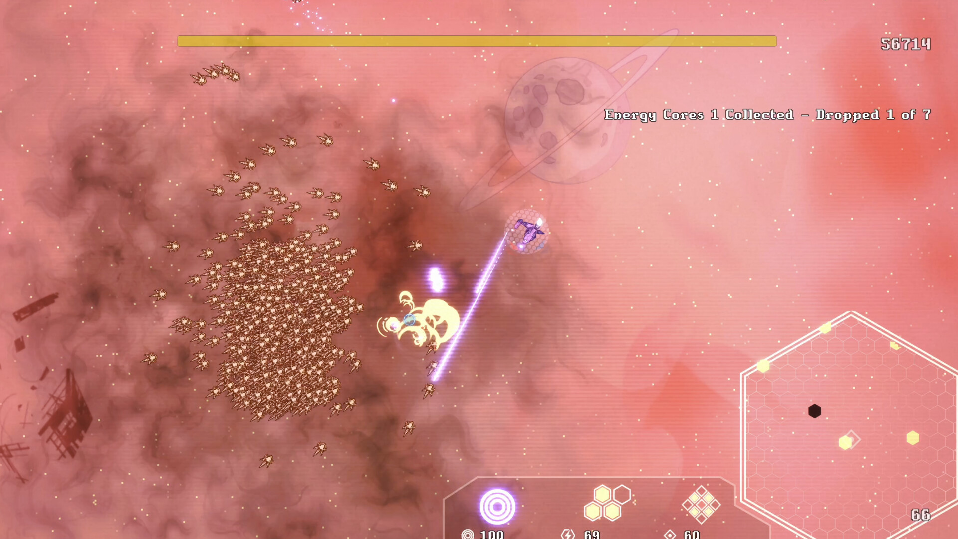 AGIS screenshot 3