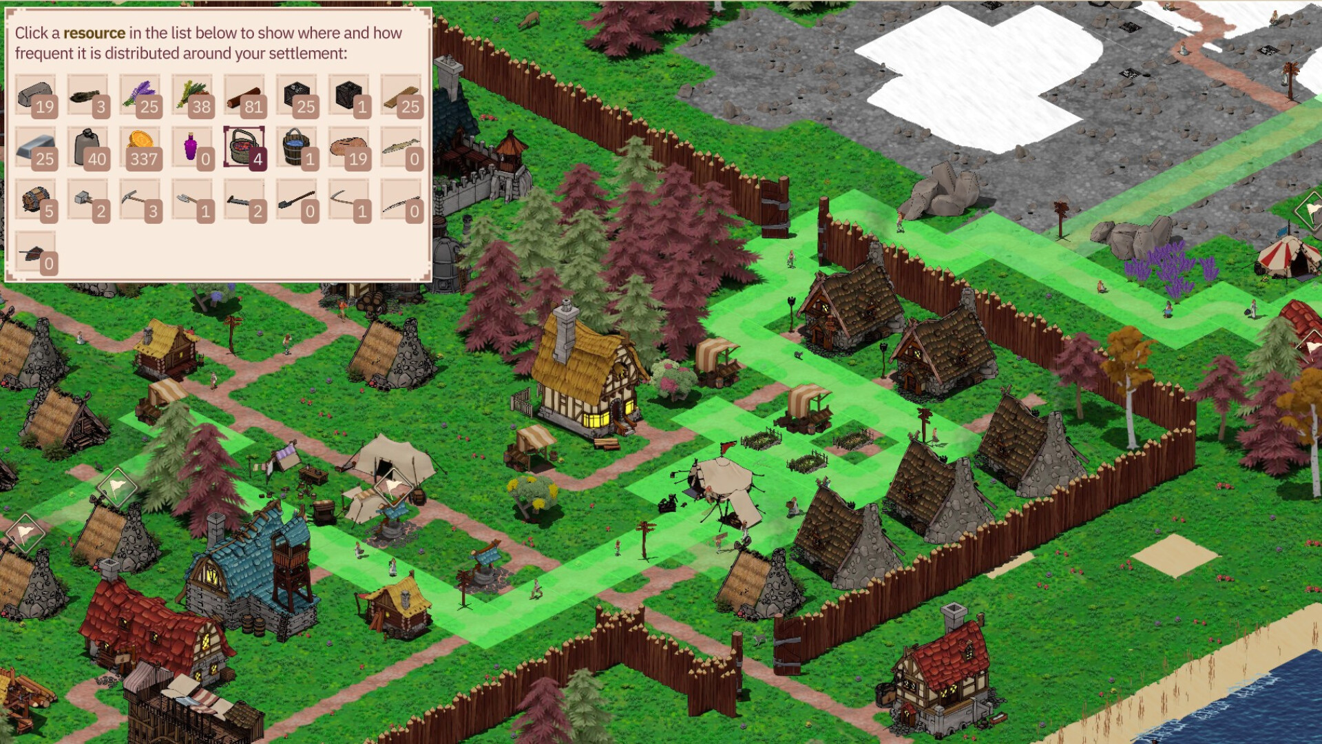 Folklands screenshot 5