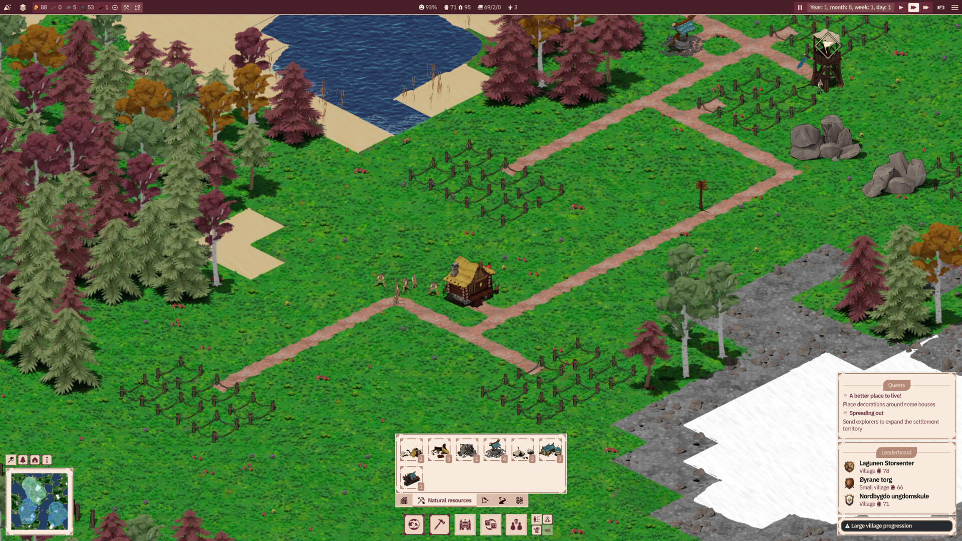 Folklands screenshot 13