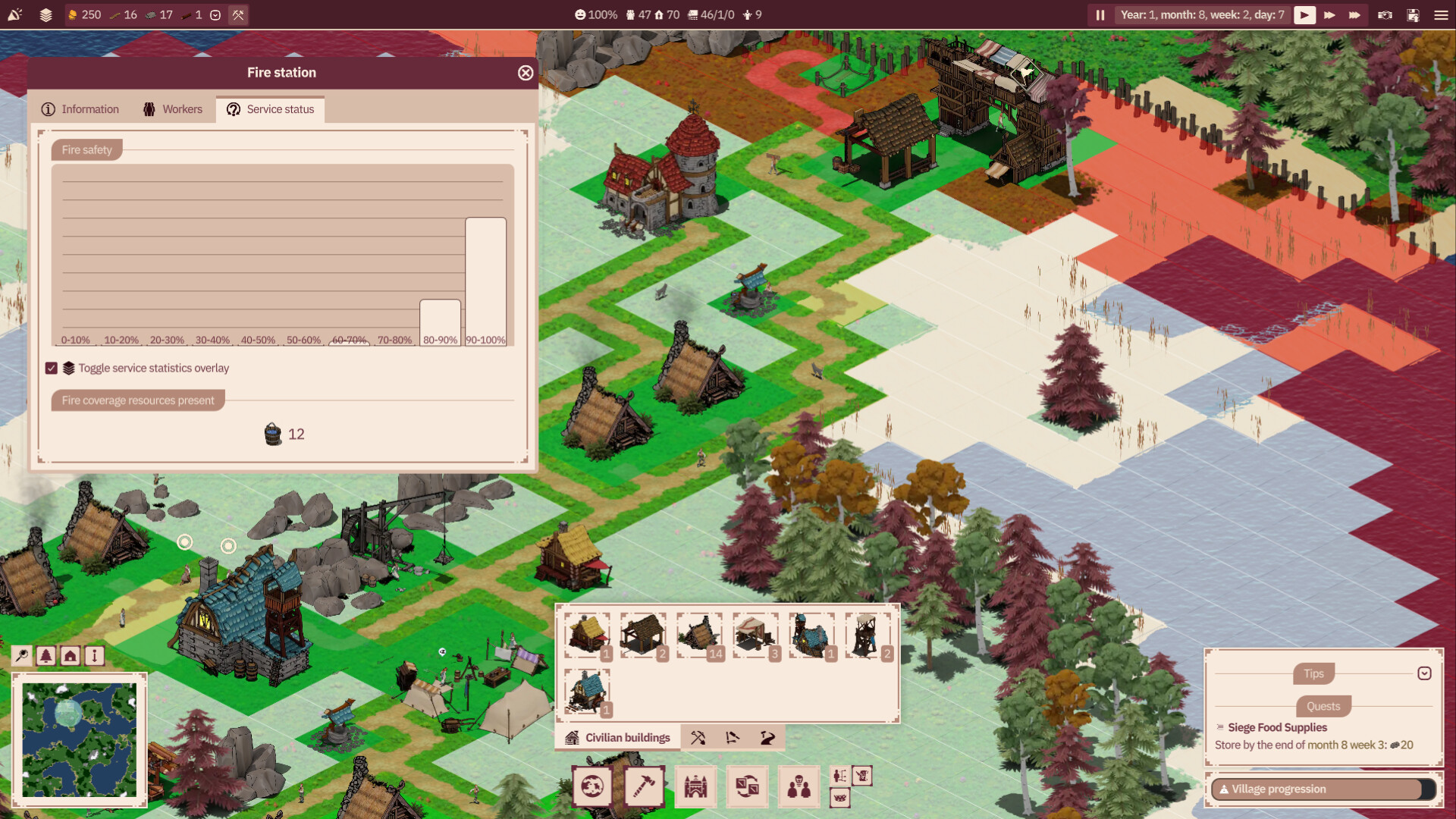 Folklands screenshot 9