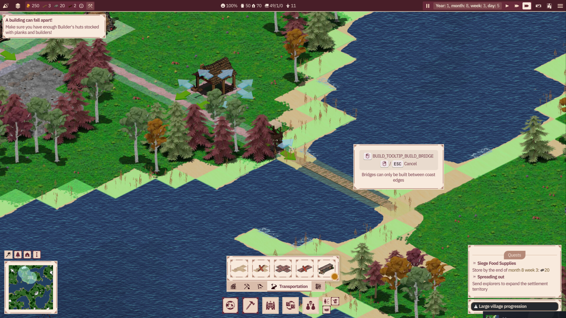 Folklands screenshot 10