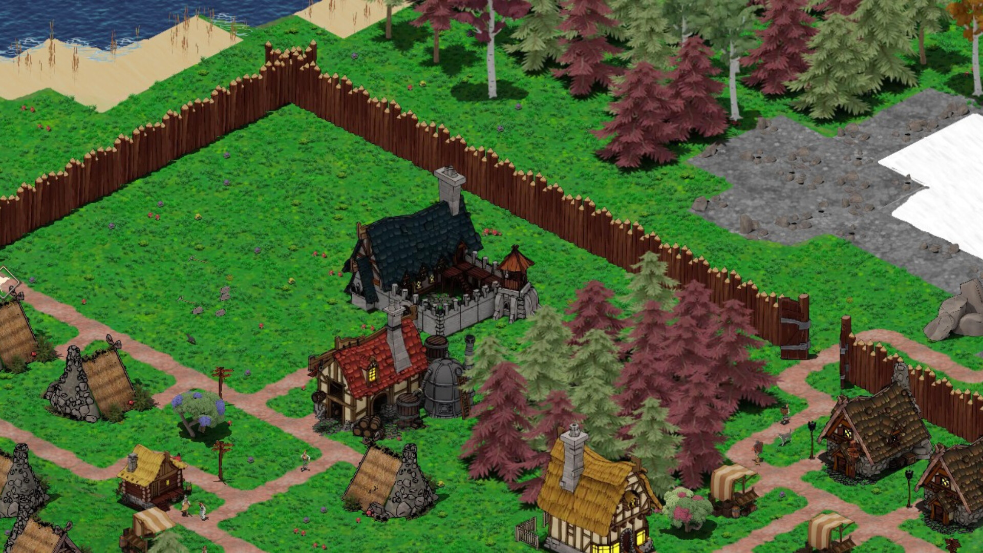 Folklands screenshot 12