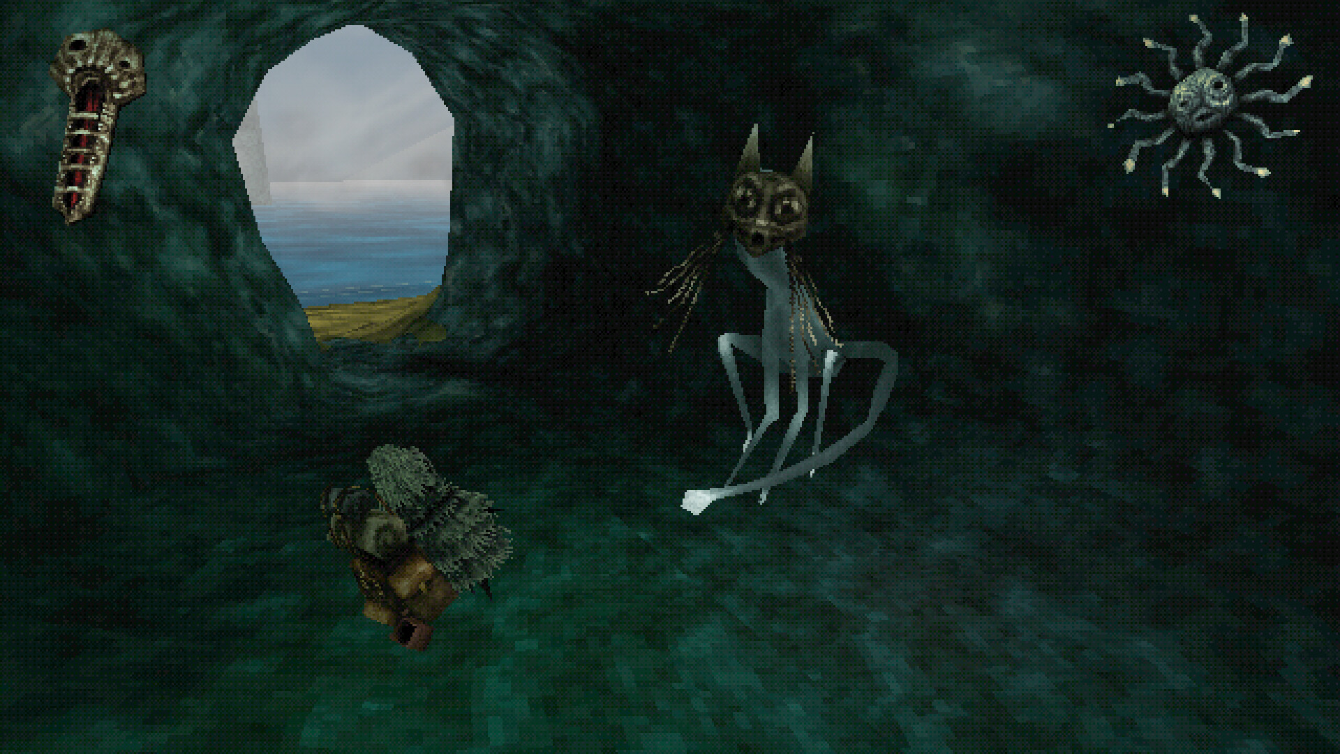 Catagaia screenshot 4