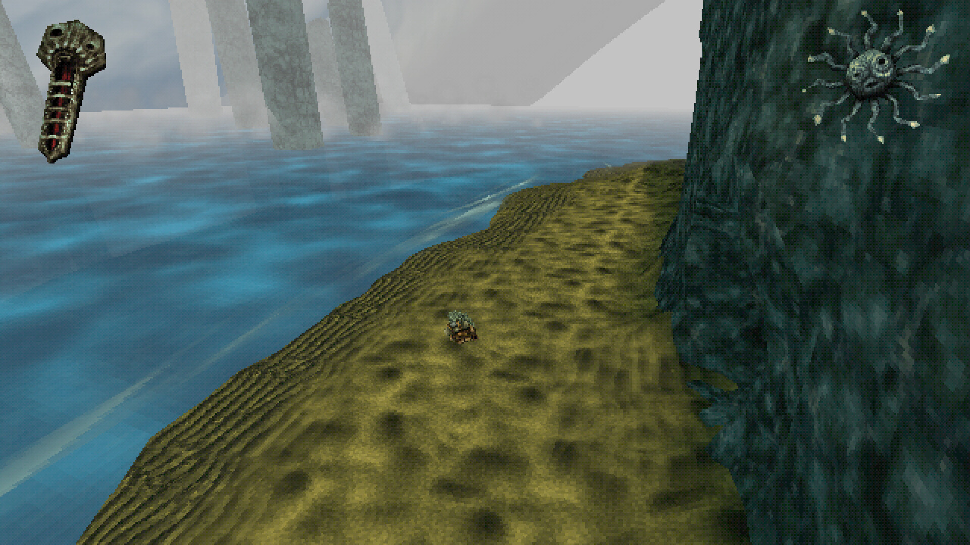 Catagaia screenshot 5