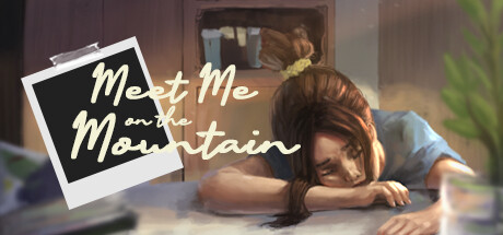 Meet Me on the Mountain: header artwork