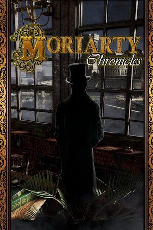 Moriarty Chronicles