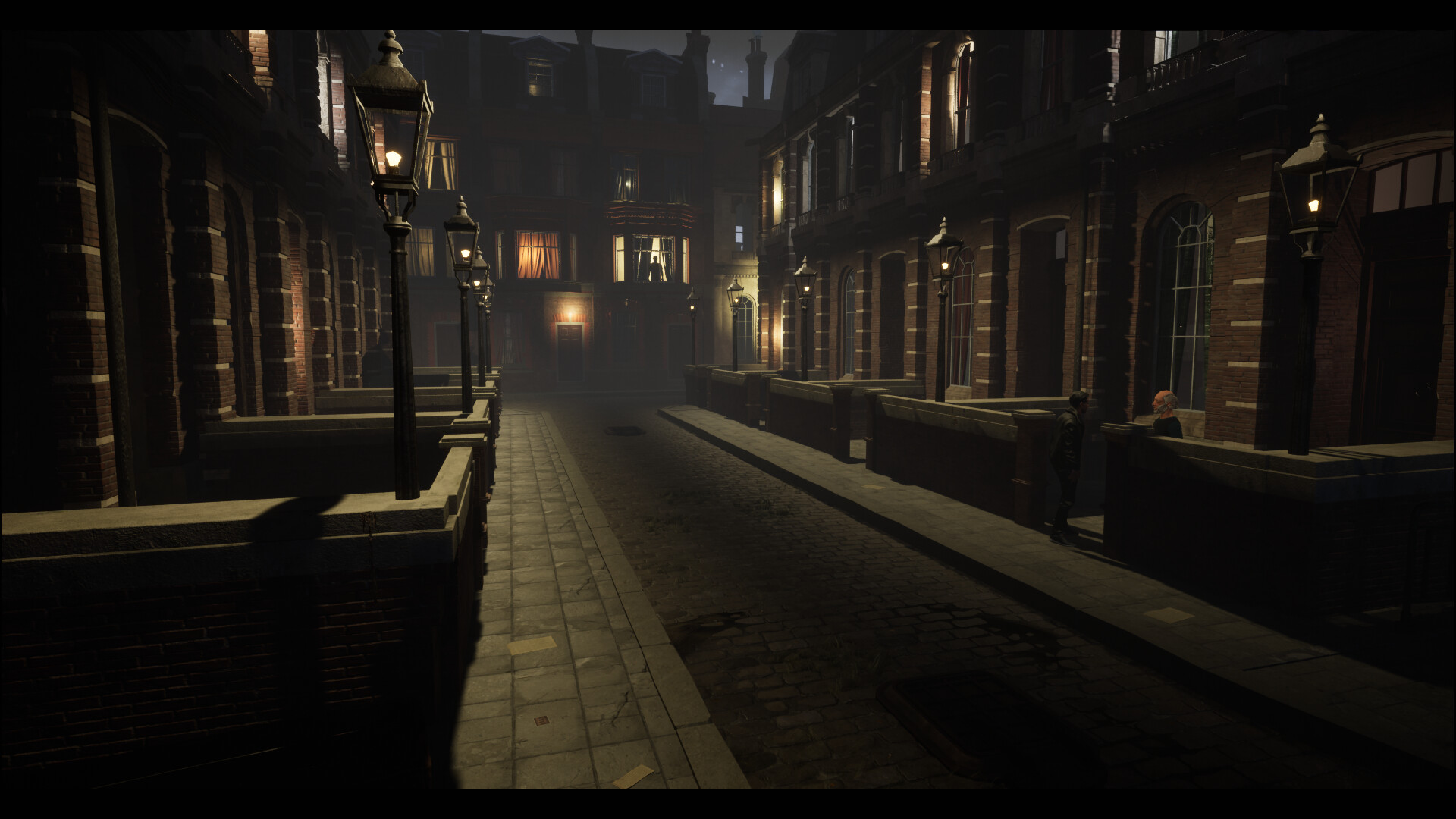 Moriarty Chronicles screenshot 13