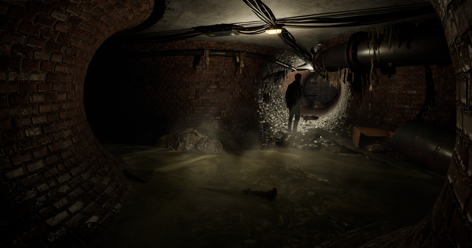 Moriarty Chronicles screenshot 3