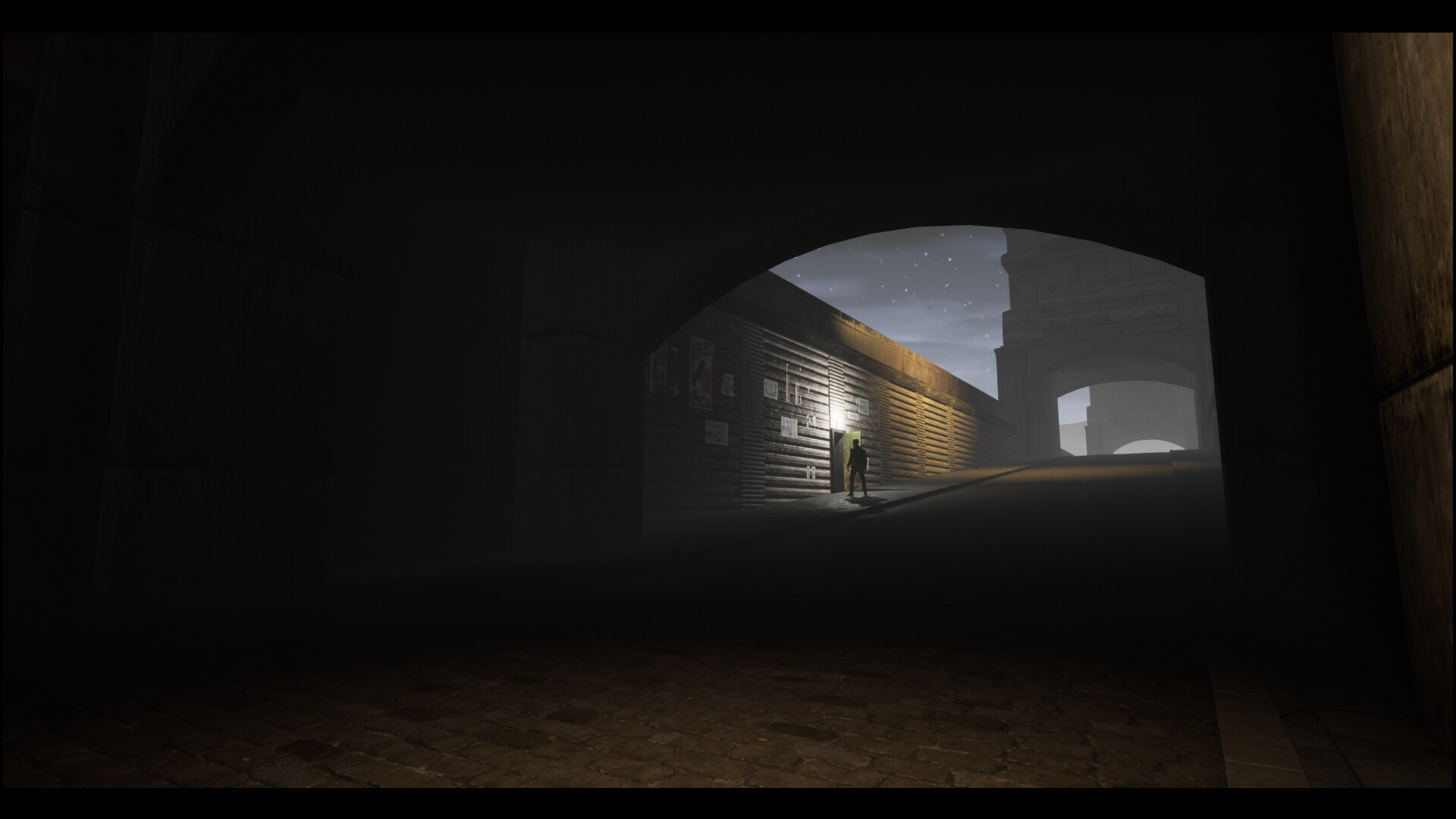 Moriarty Chronicles screenshot 8