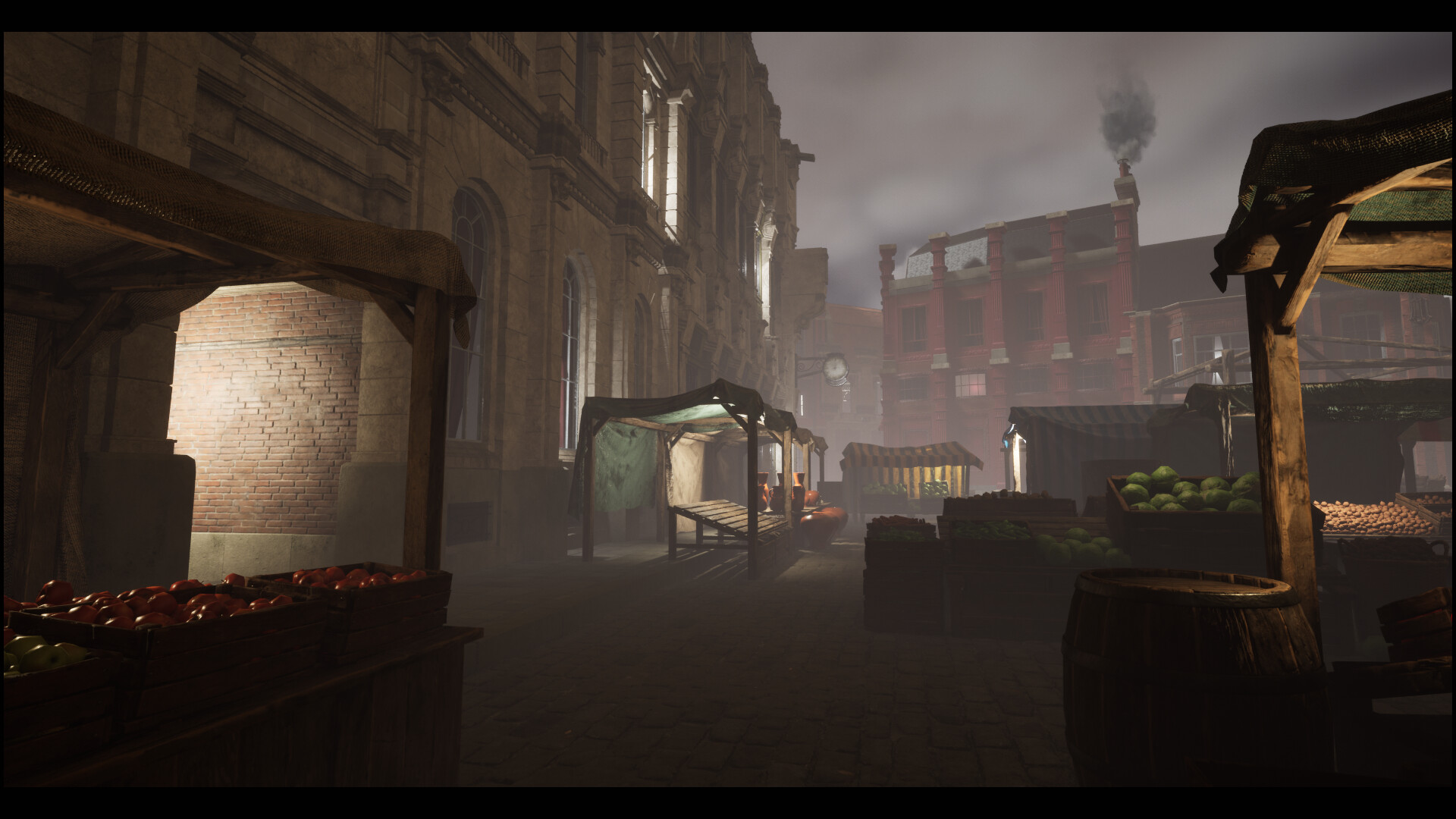Moriarty Chronicles screenshot 14