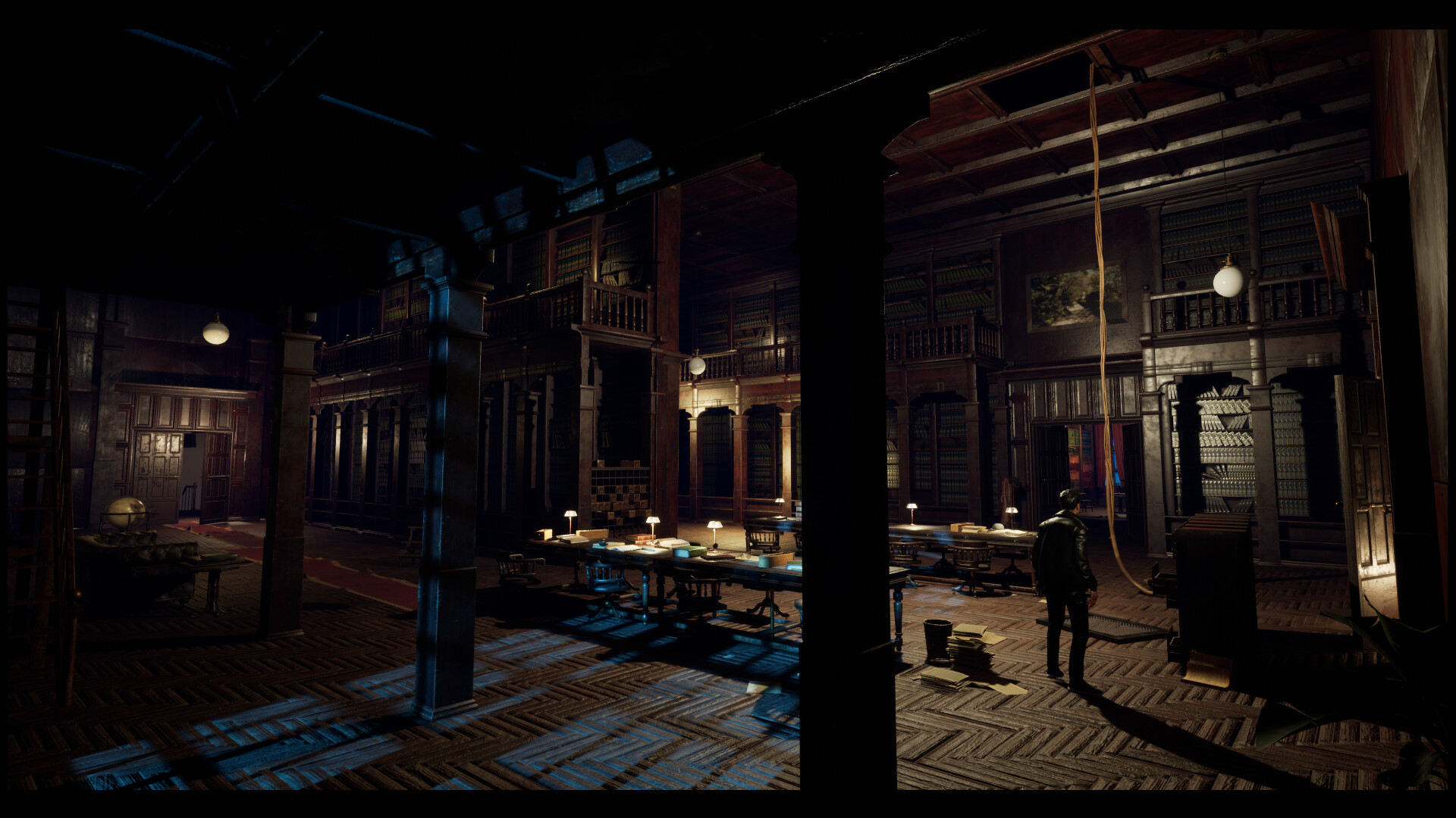 Moriarty Chronicles screenshot 10