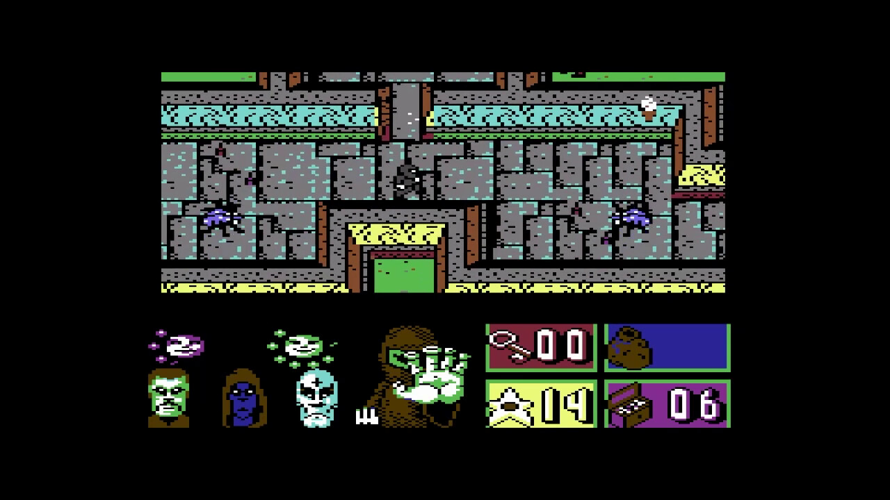 Avenger screenshot 4