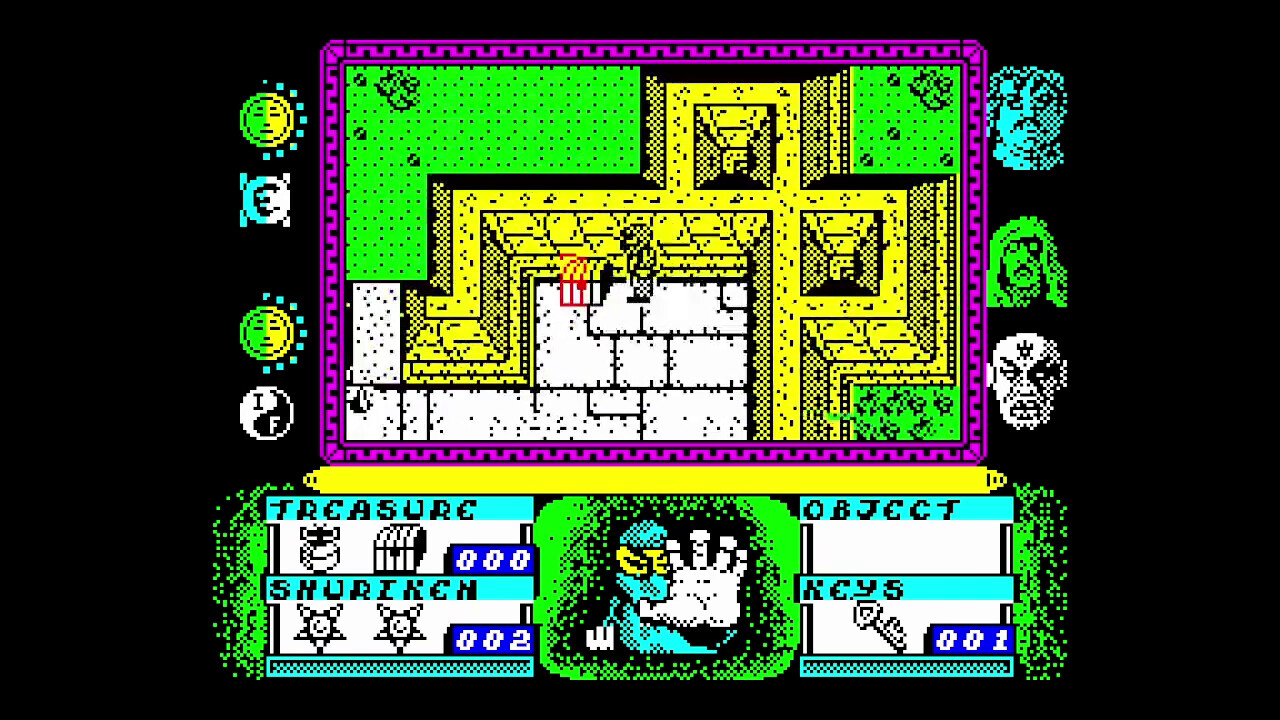 Avenger screenshot 3