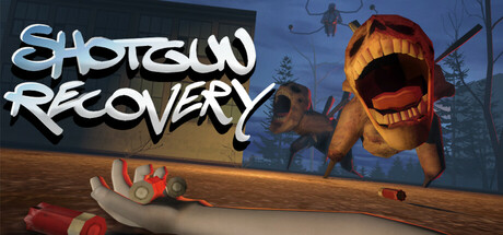 Shotgun Recovery Cover Image