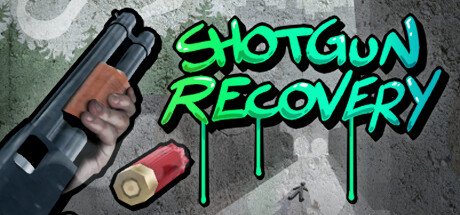 Shotgun Recovery: header artwork