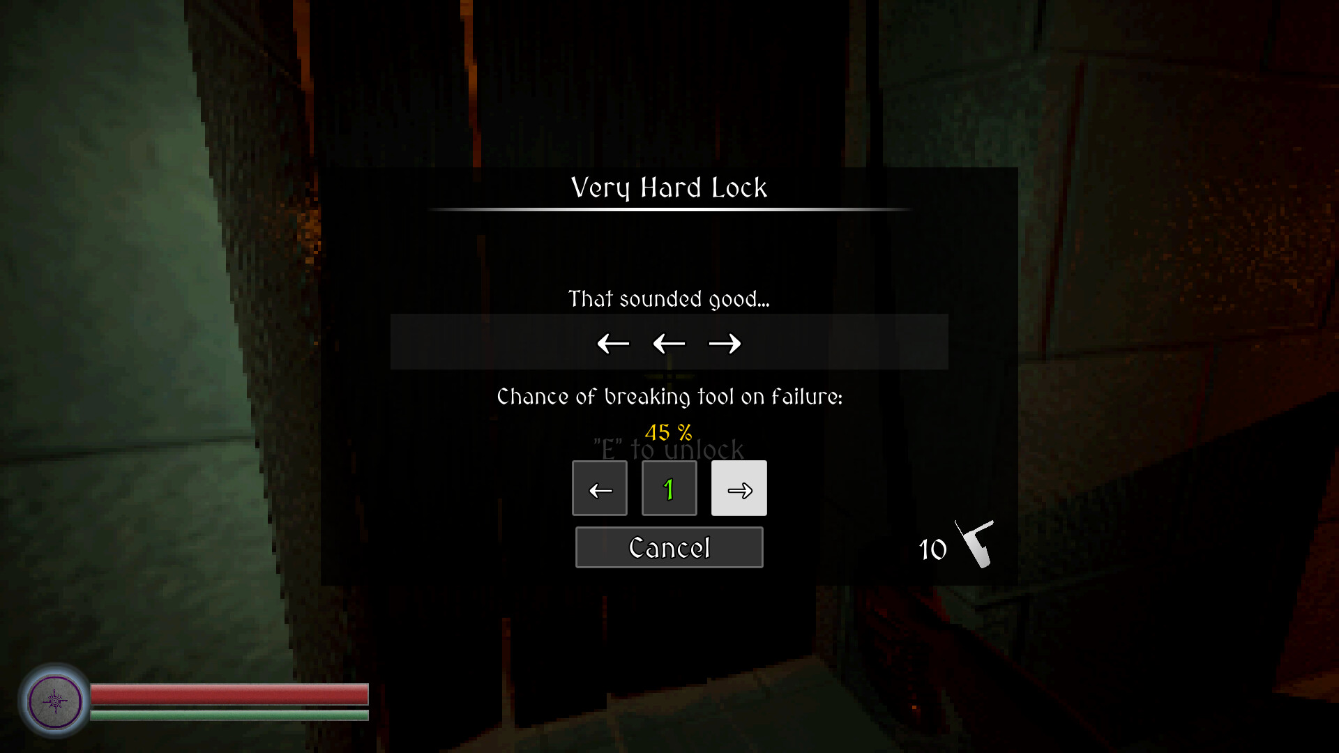 Fincester Tower screenshot 6