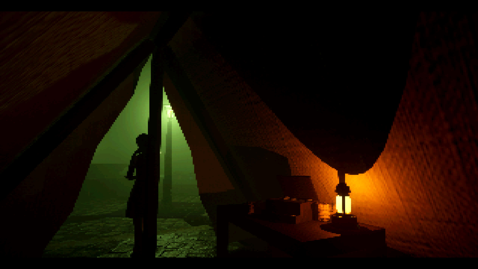 Fincester Tower screenshot 3