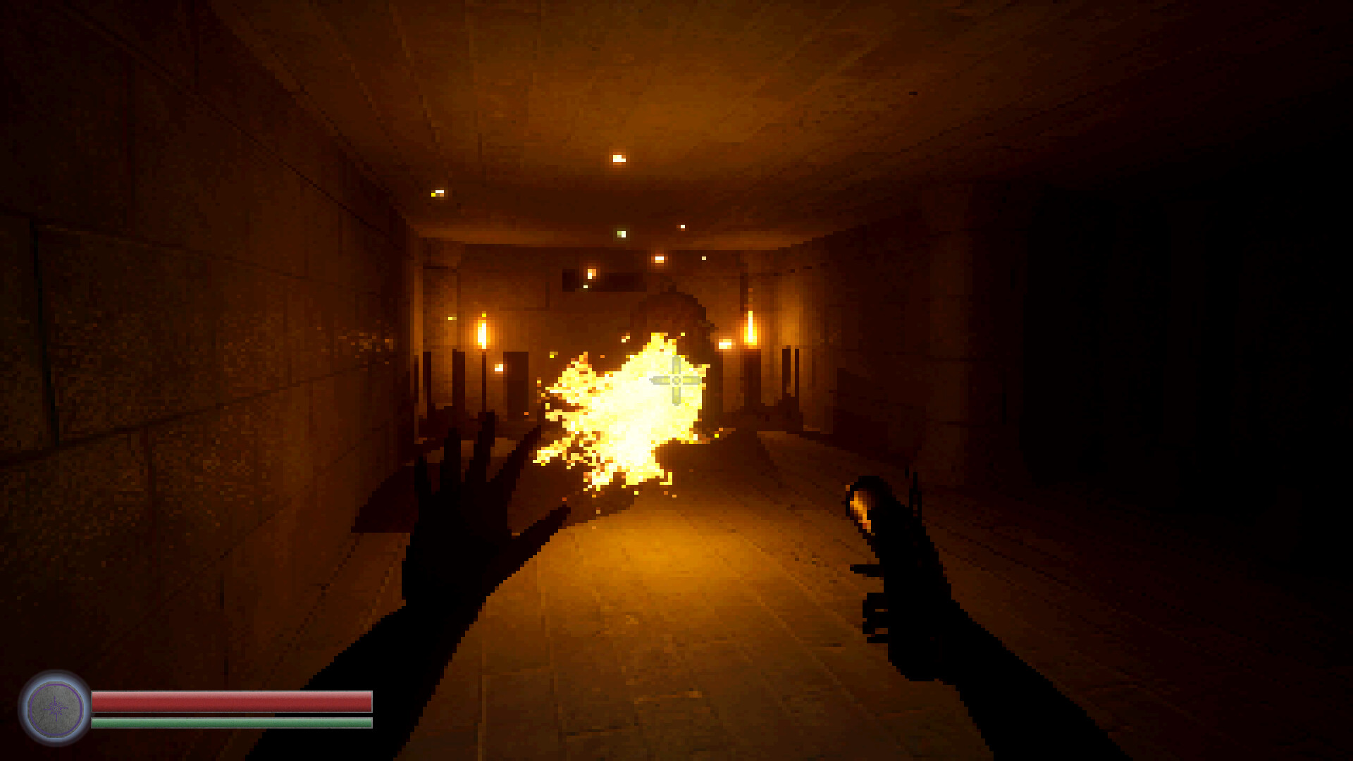 Fincester Tower screenshot 4