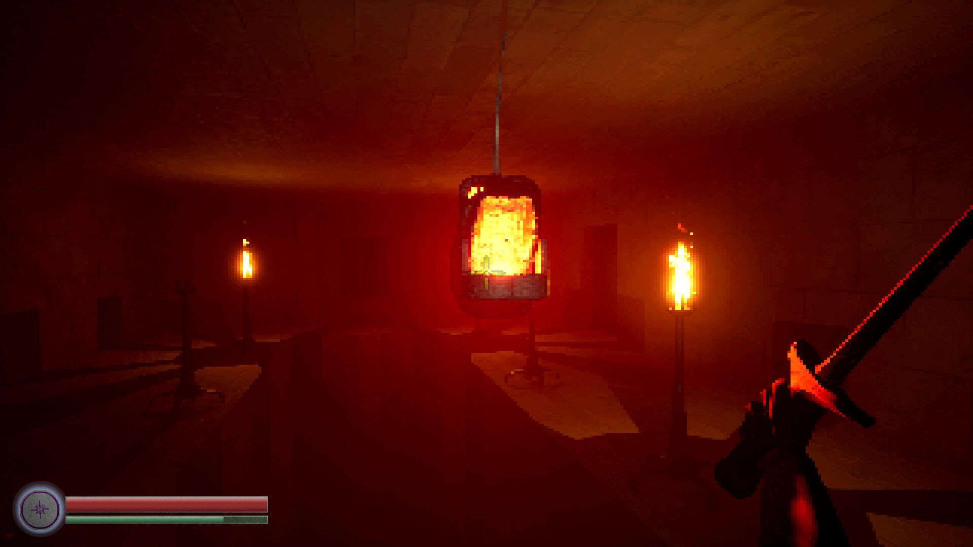 Fincester Tower screenshot 2